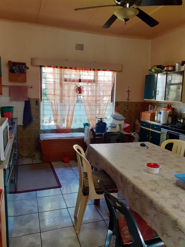 4 Bedroom Property for Sale in Albertinia Western Cape